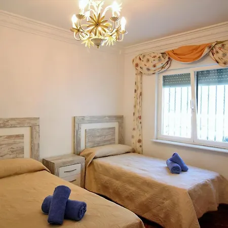 Tosal Gros Jp 4p Дения